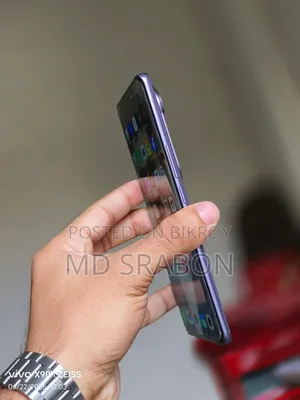 Vivo V40 256 GB Blue