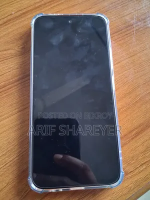 Infinix Smart 20 128 GB Orange
