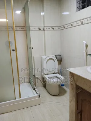 Furnished 3-Bedroom Apartment in Gulshan for Rent