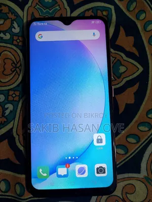 Vivo Y17 ১২৮ জিবি বেগুনি