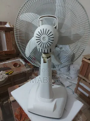 16-inch Charger Fan