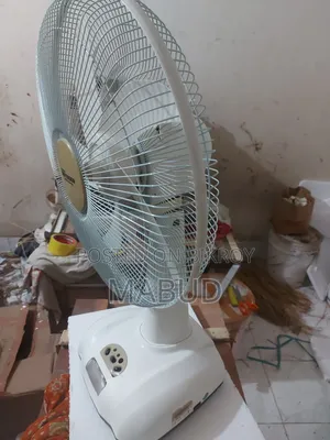 16-inch Charger Fan