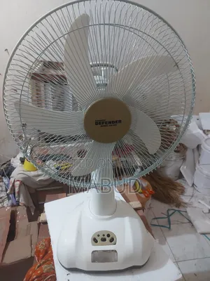 16-inch Charger Fan