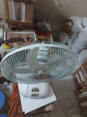 16-inch Charger Fan