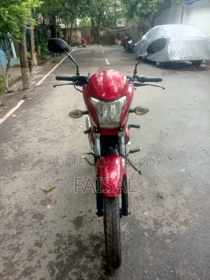 Runner Royal+ V2 2022 Red