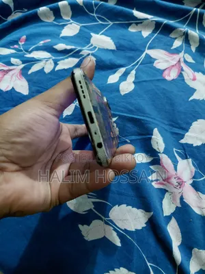 Realme 9 128 GB Yellow