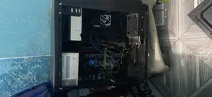 Desktop Computer Microsoft 12GB Intel Core I3 Hard Disk Drive + Solid State Drive 1.5 Terabyte