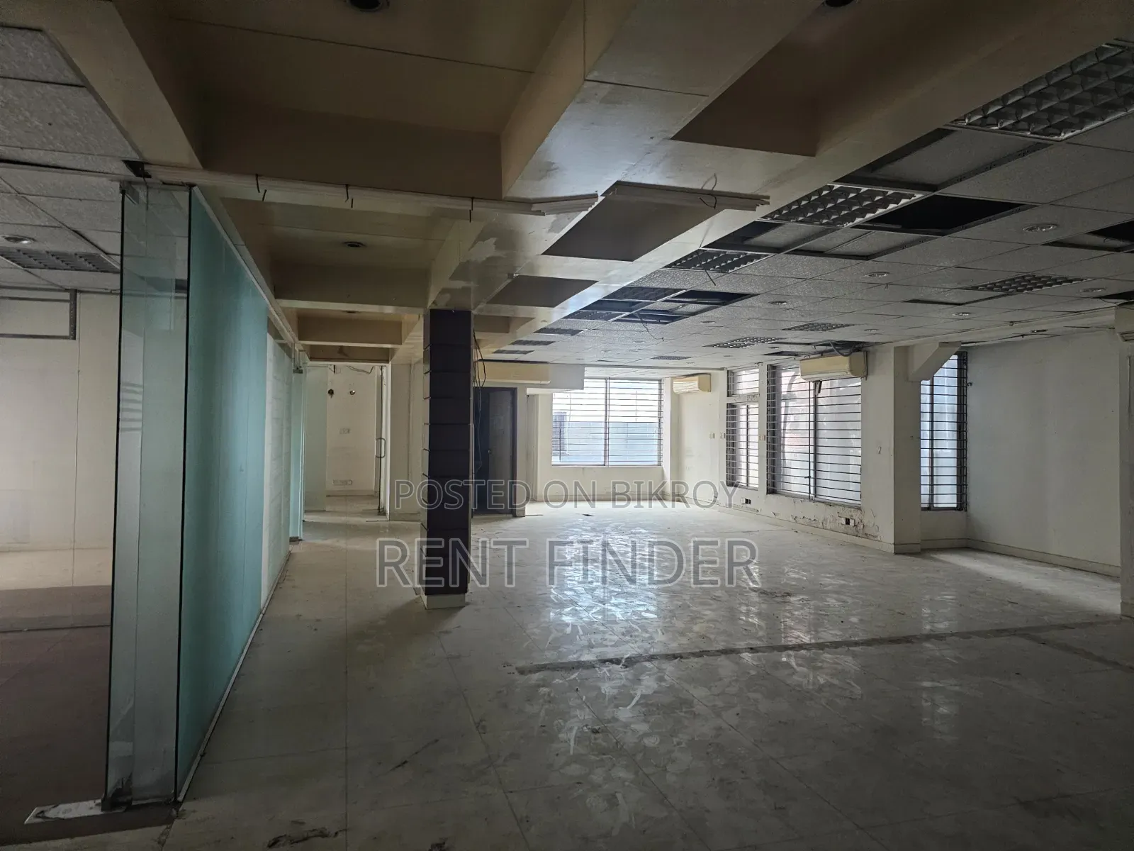 Gulshan Office Space for Rent