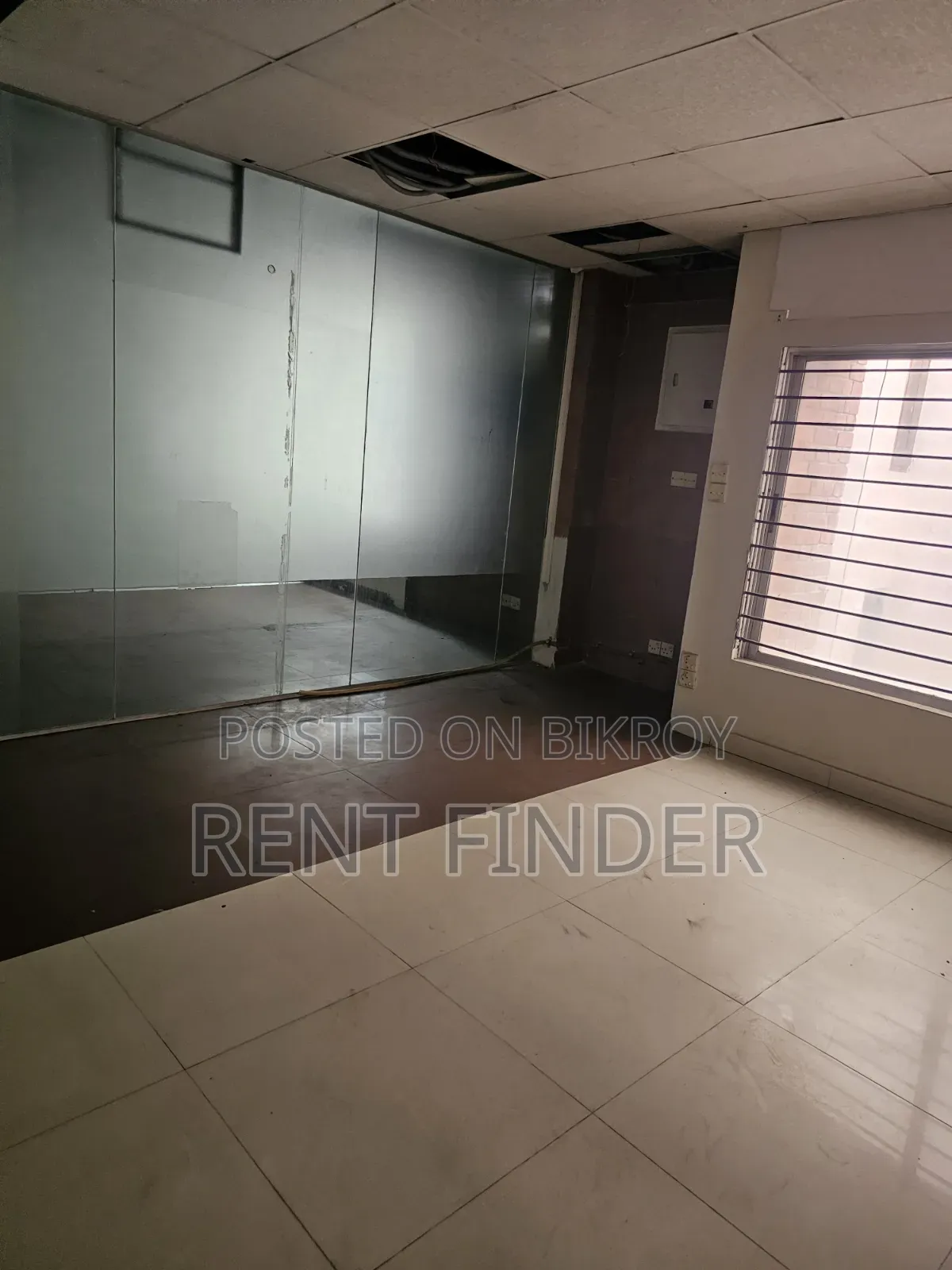 Gulshan Office Space for Rent
