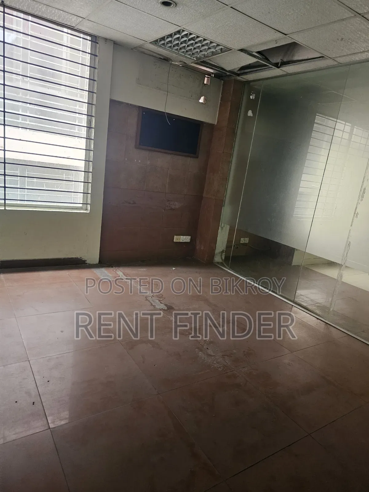 Gulshan Office Space for Rent