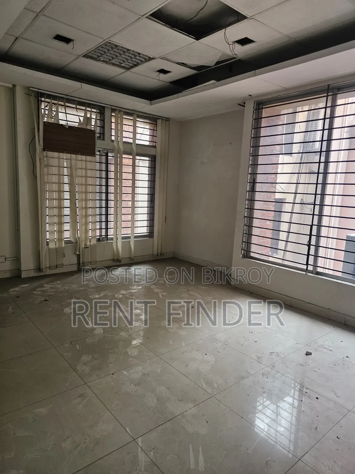 Gulshan Office Space for Rent