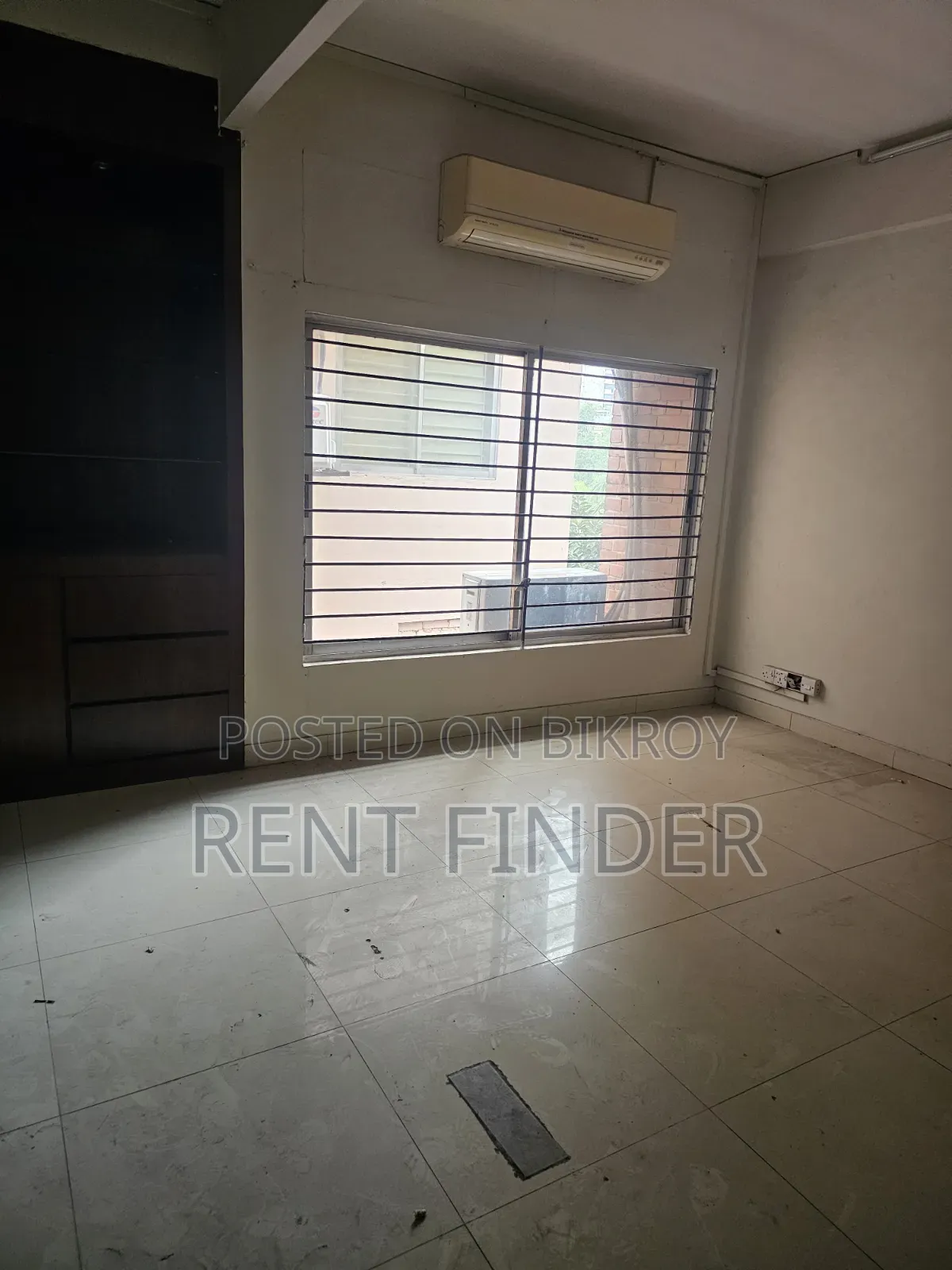 Gulshan Office Space for Rent