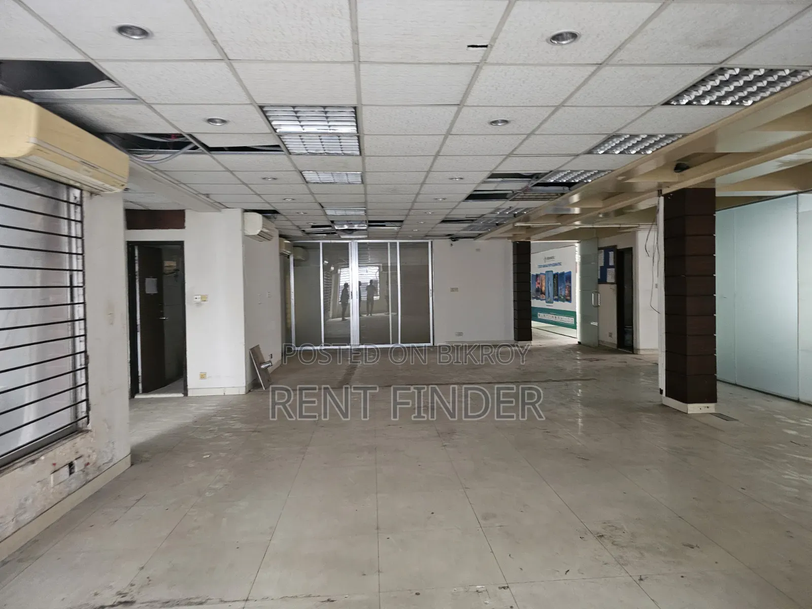 Gulshan Office Space for Rent
