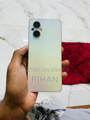 Oppo F21 Pro 5G 128 GB