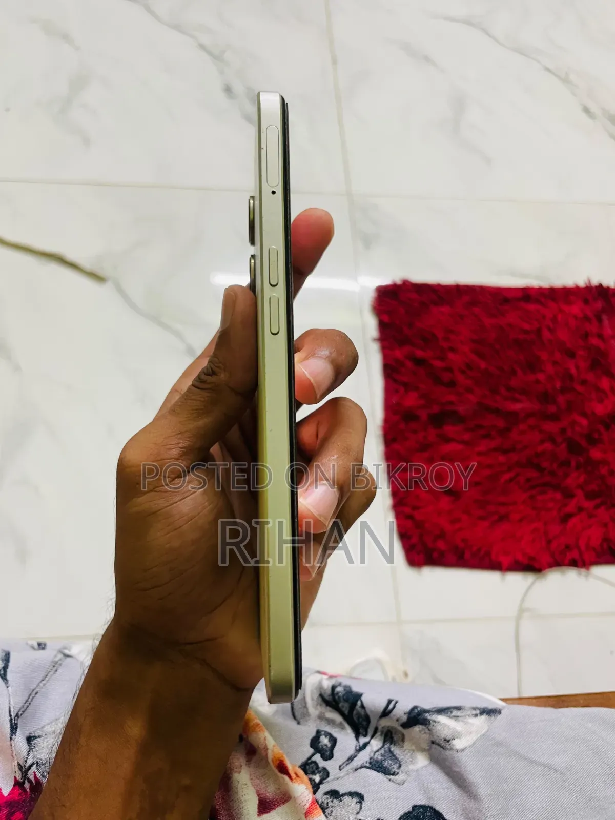 Oppo F21 Pro 5G 128 GB