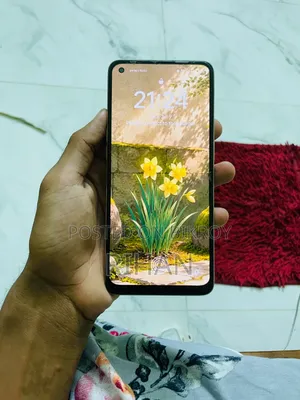 Oppo F21 Pro 5G 128 GB