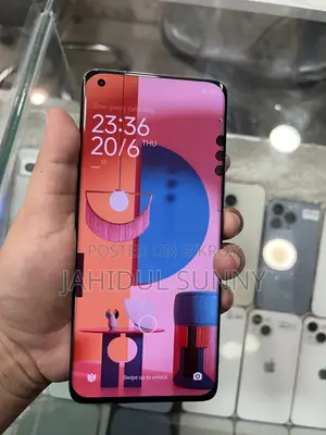 Xiaomi Mi 11 Ultra 256 GB White