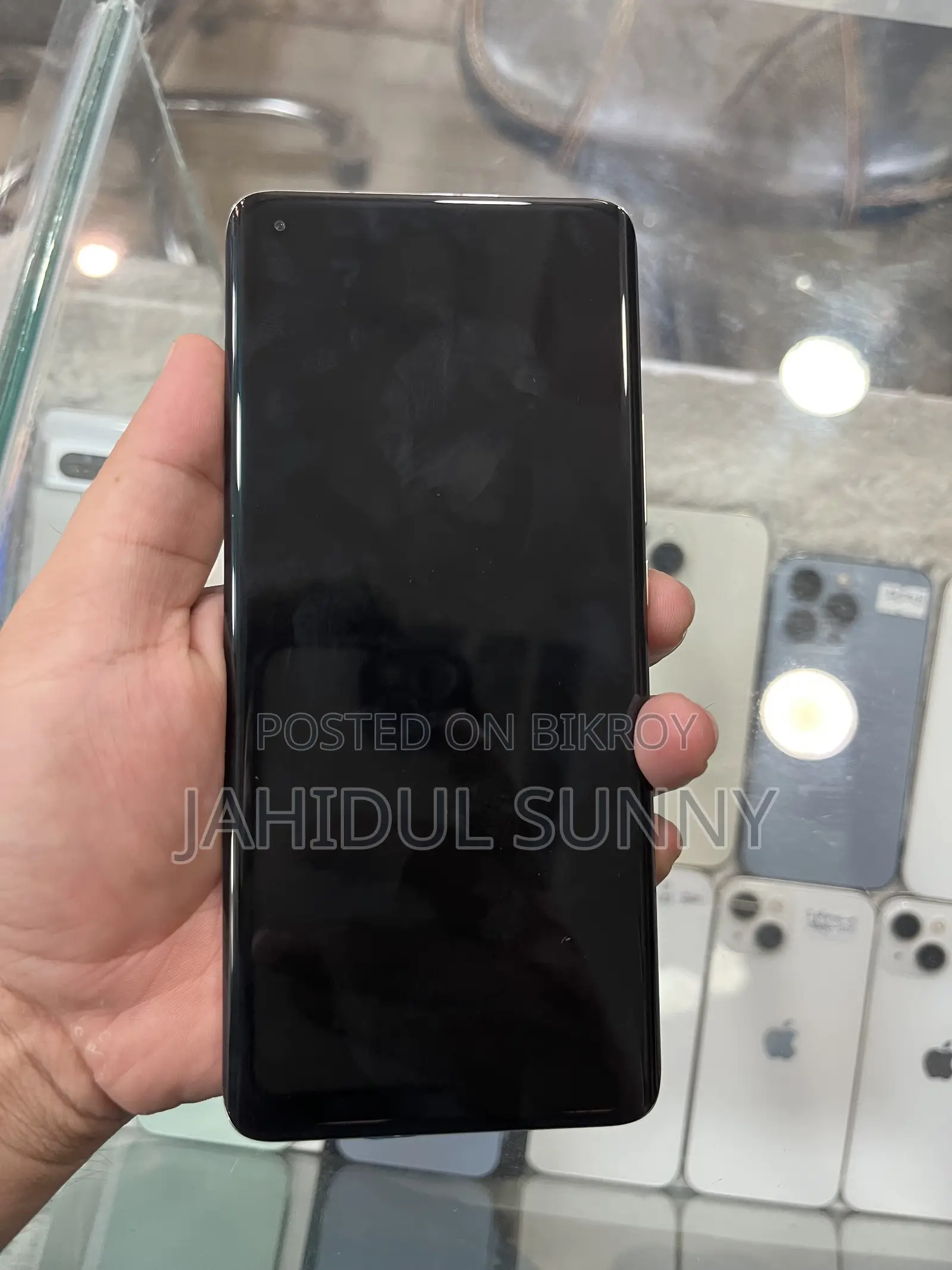 Xiaomi Mi 11 Ultra 256 GB White