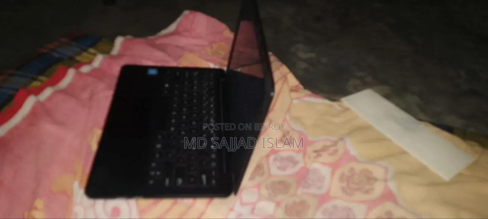 Laptop Asus 4GB SSD 128GB