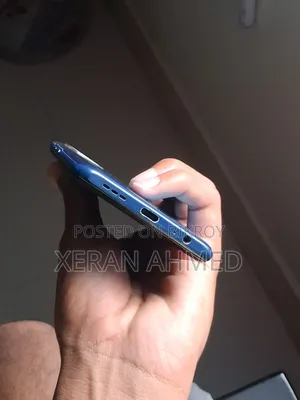 Xiaomi Redmi Note 10S 128 GB Blue