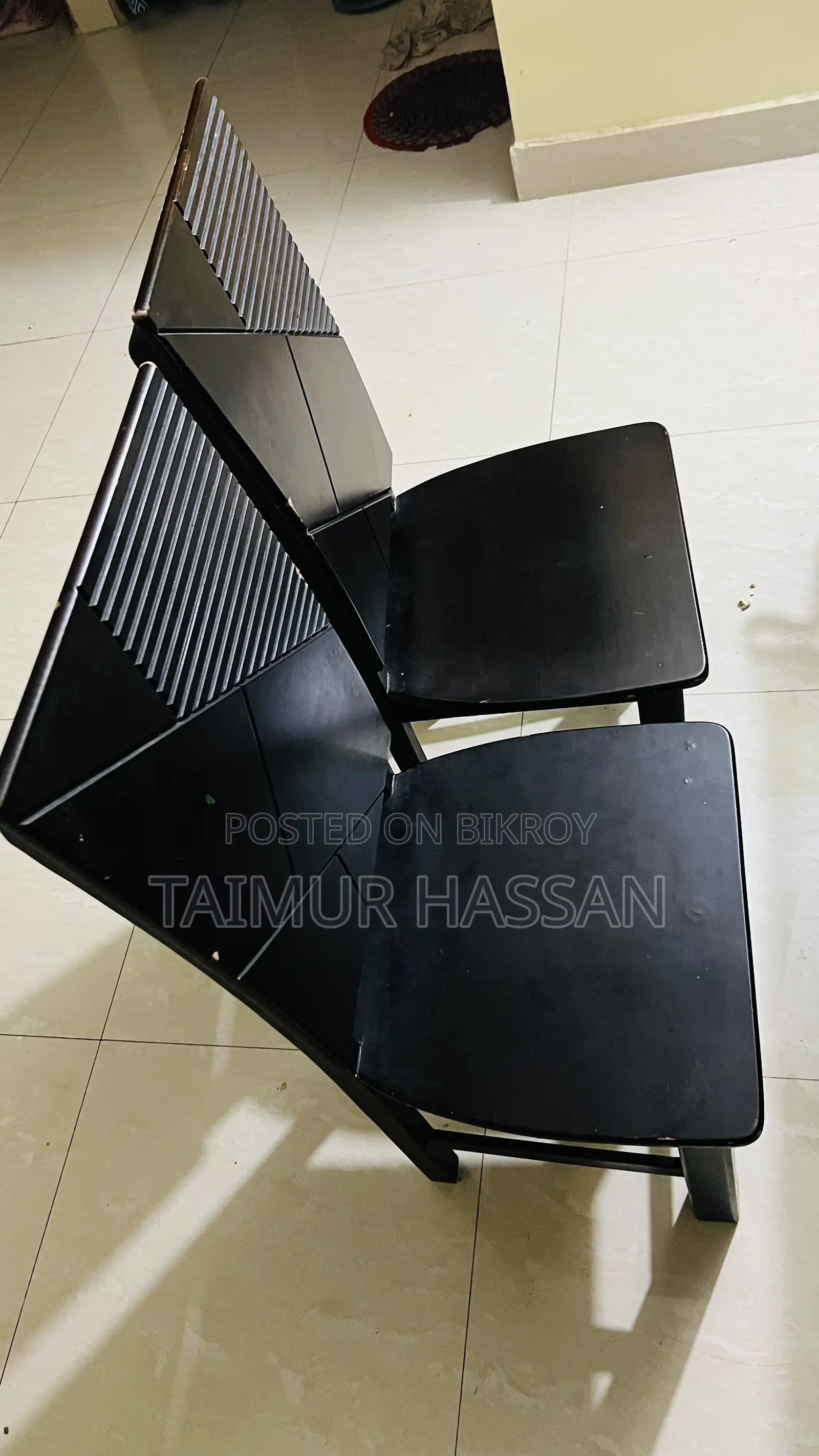 Dining Table With 6 Chairs