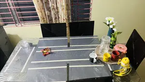 Dining Table With 6 Chairs