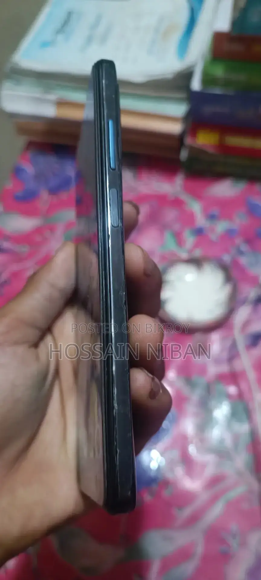 Xiaomi Redmi Note 11 ১২৮ জিবি ব্লু