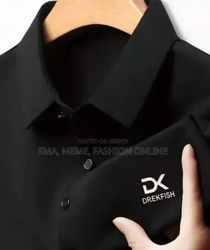 Premium China Swing Less Polo Shirt