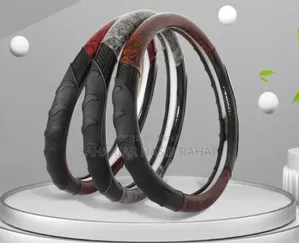 Car Steering Cover for Sale