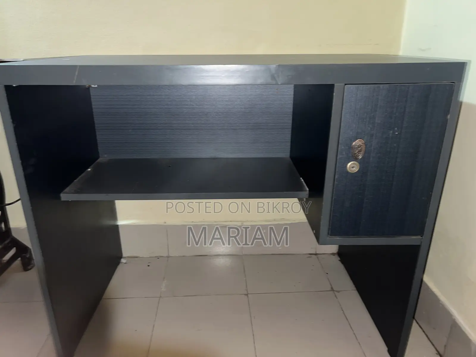 Study/Office Desk