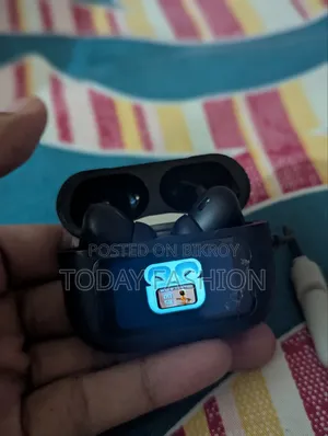 E9 Pro Bluetooth