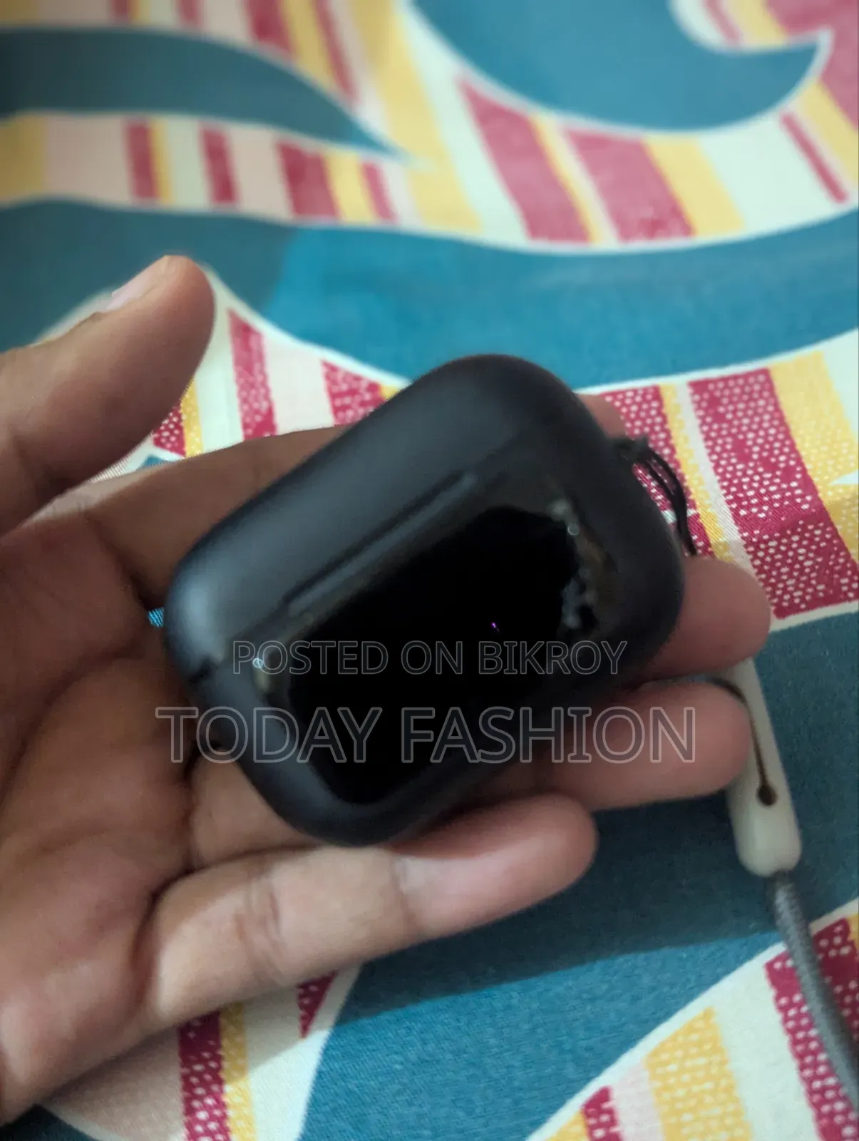 E9 Pro Bluetooth