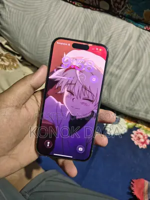 Apple iPhone 14 Pro 128 GB Purple