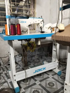 Jack Mesin F 4