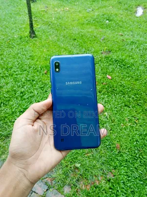 Samsung A10 32 GB Blue