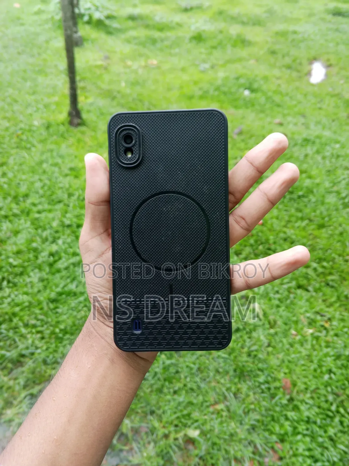 Samsung A10 32 GB Blue