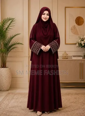 Sunera Borka Full Set