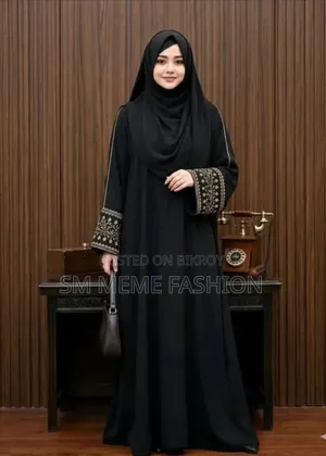 Sunera Borka Full Set