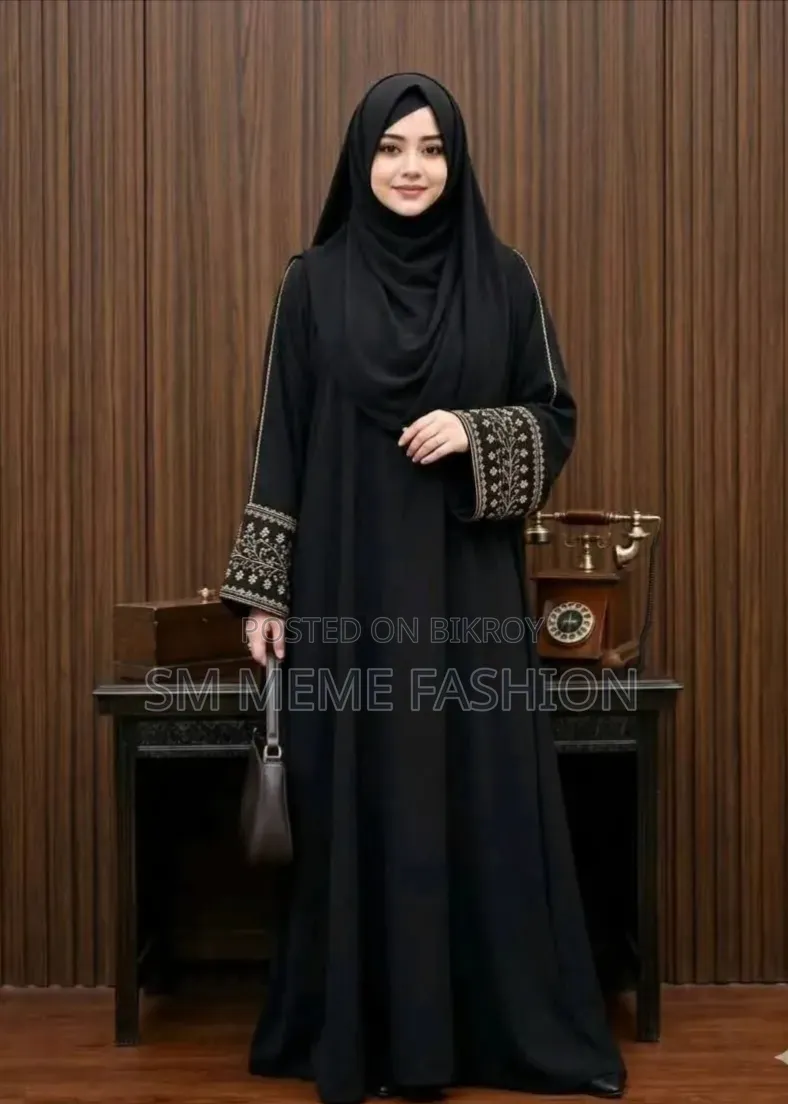 Sunera Borka Full Set