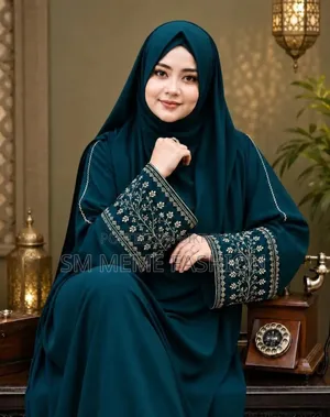 Sunera Borka Full Set