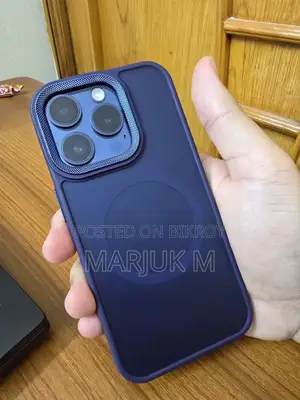 Apple iPhone 15 Pro 256 GB Blue