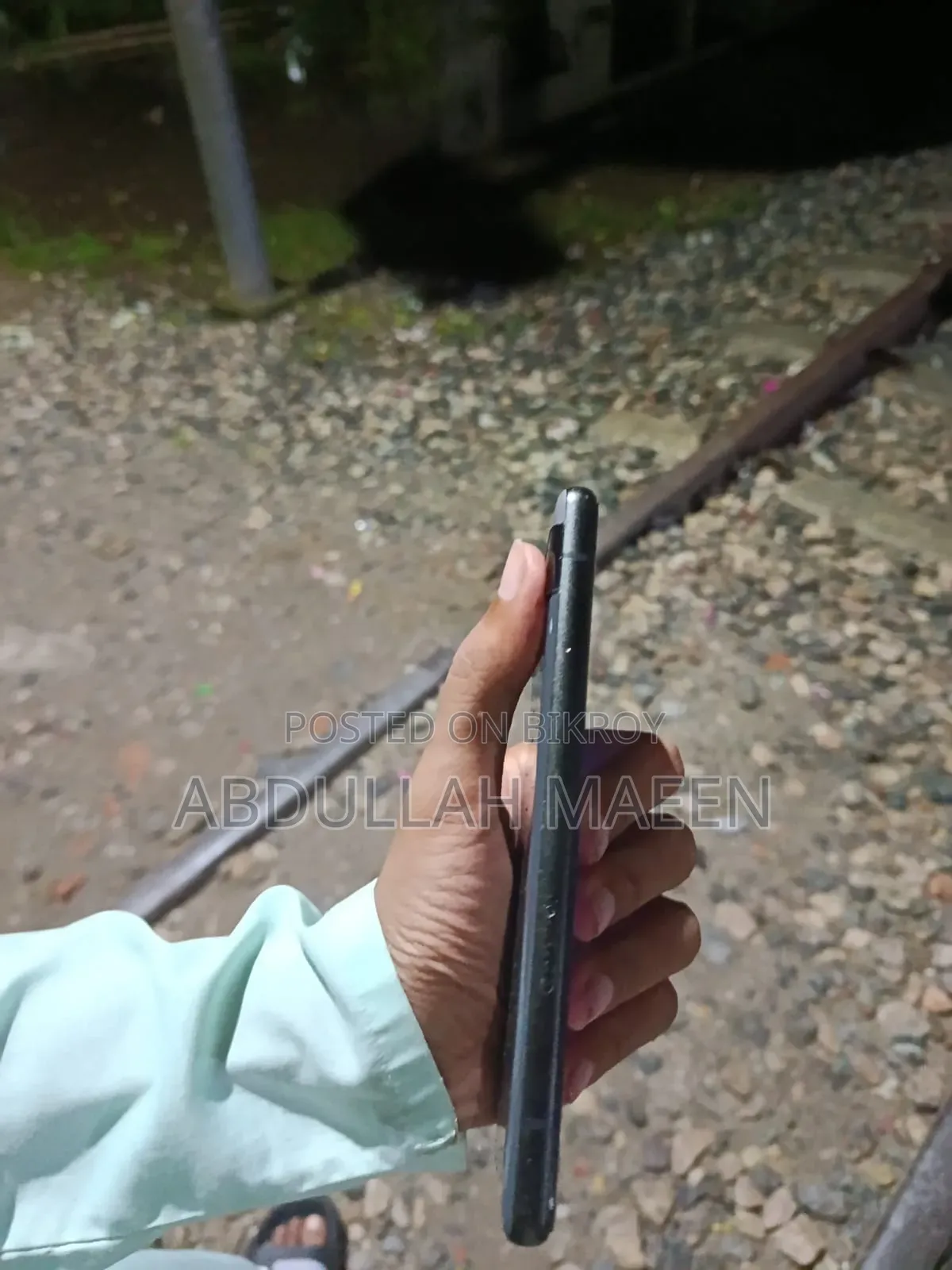 Google Pixel 6a 128 GB Gray