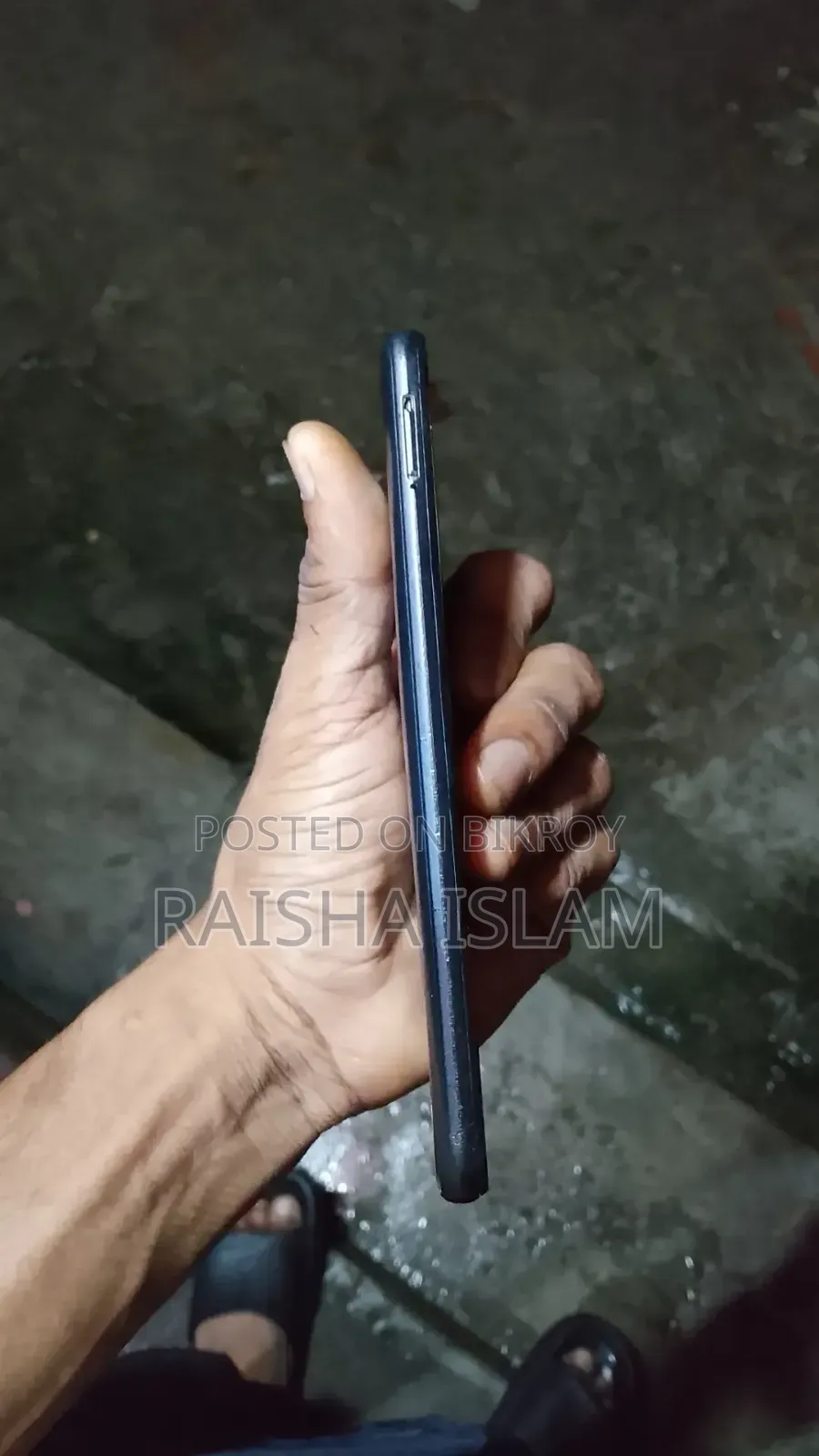 Realme C21Y 64 GB Black