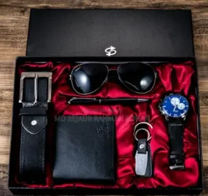 Men's watches Gift Box