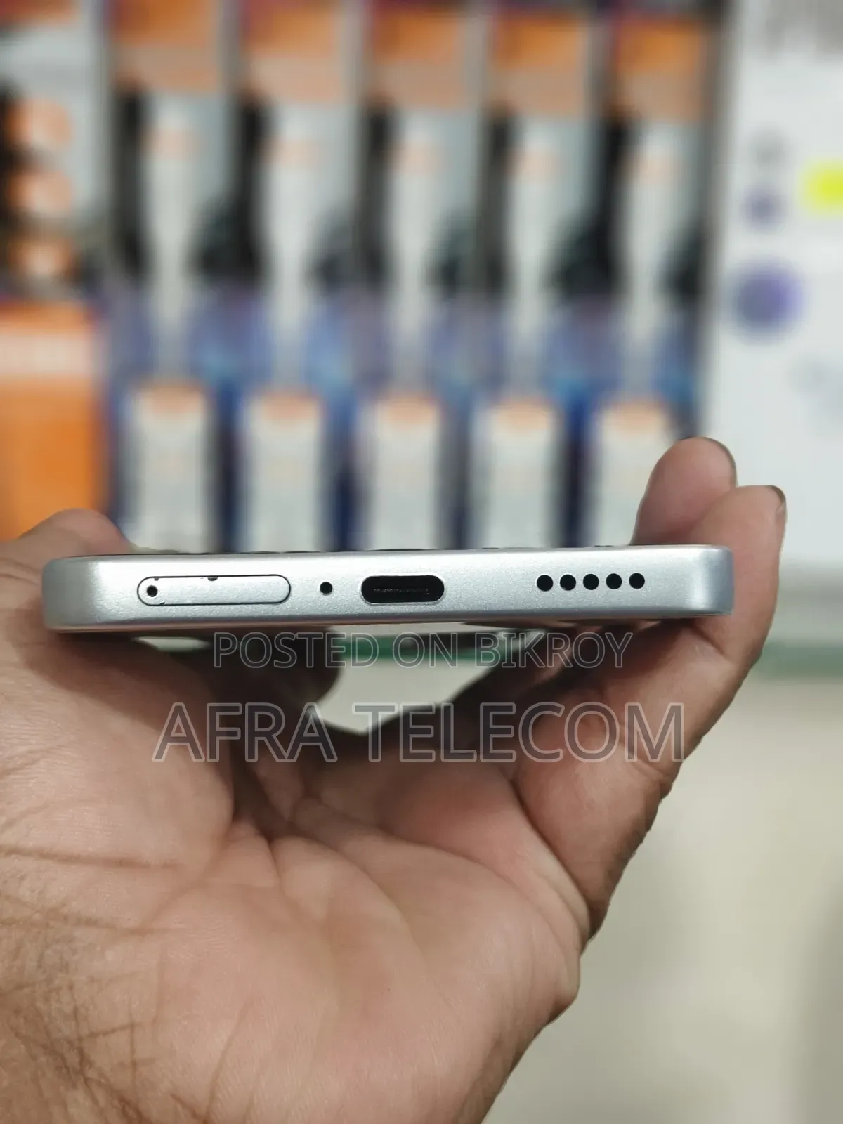 ভিভো ওয়াই৪০০ ১২৮ জিবি সাদা