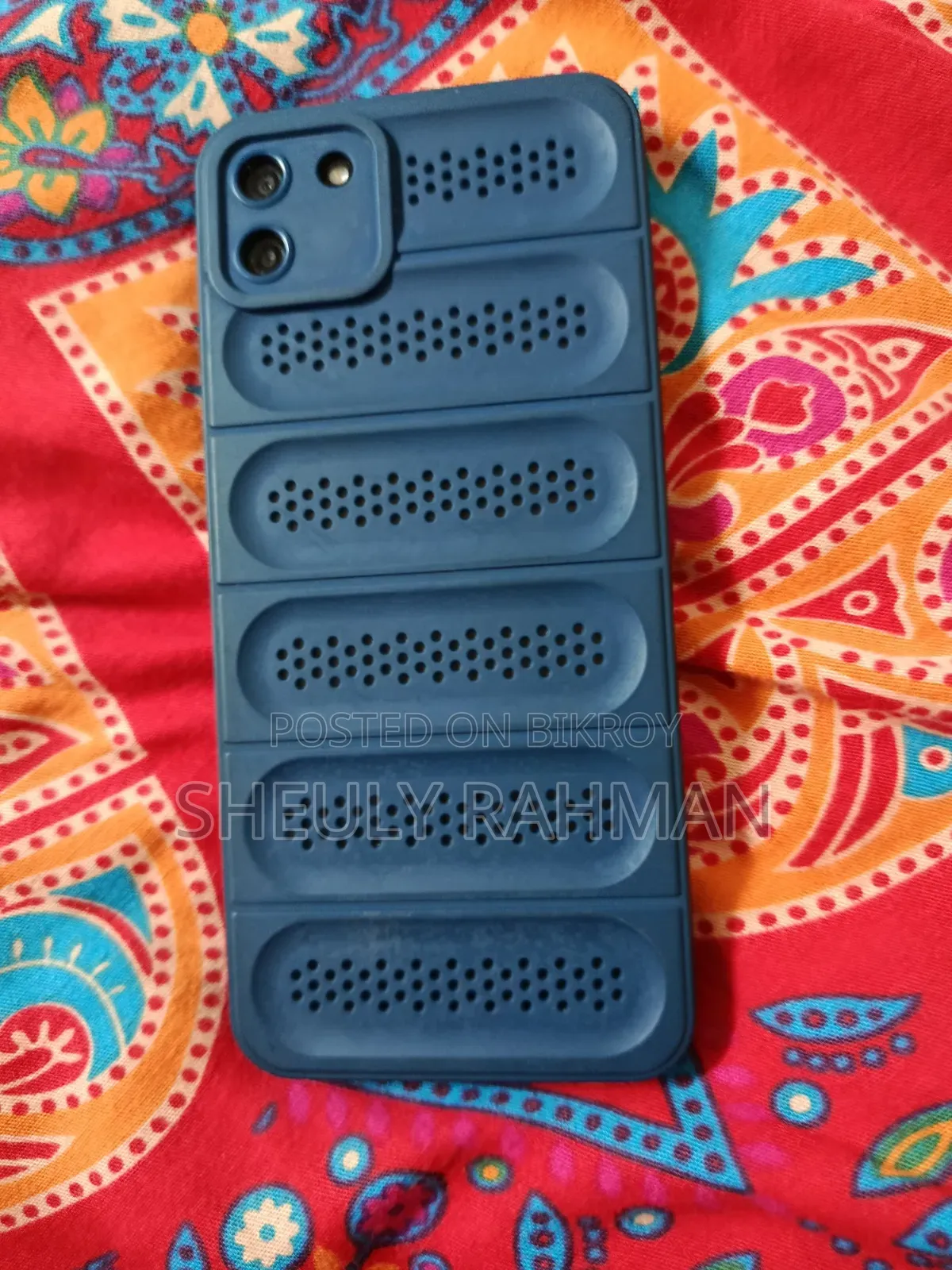 Realme 11 128 GB Silver
