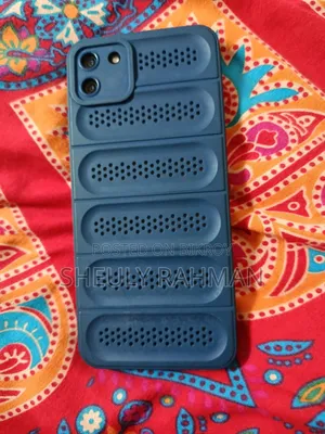 Realme 11 128 GB Silver