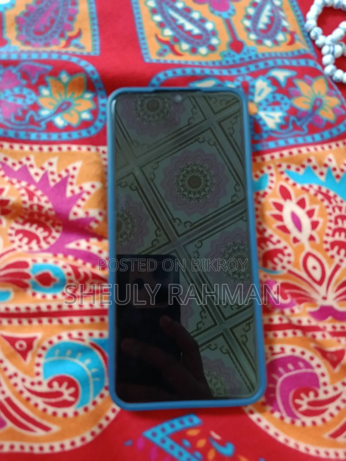 Realme 11 128 GB Silver