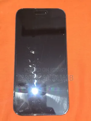 অ্যাপল আইফোন ১৪ প্রো ম্যাক্স ১২৮ জিবি পার্পল