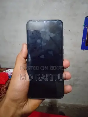 শাওমি রেডমি ২এ ৮ জিবি ব্ল্যাক